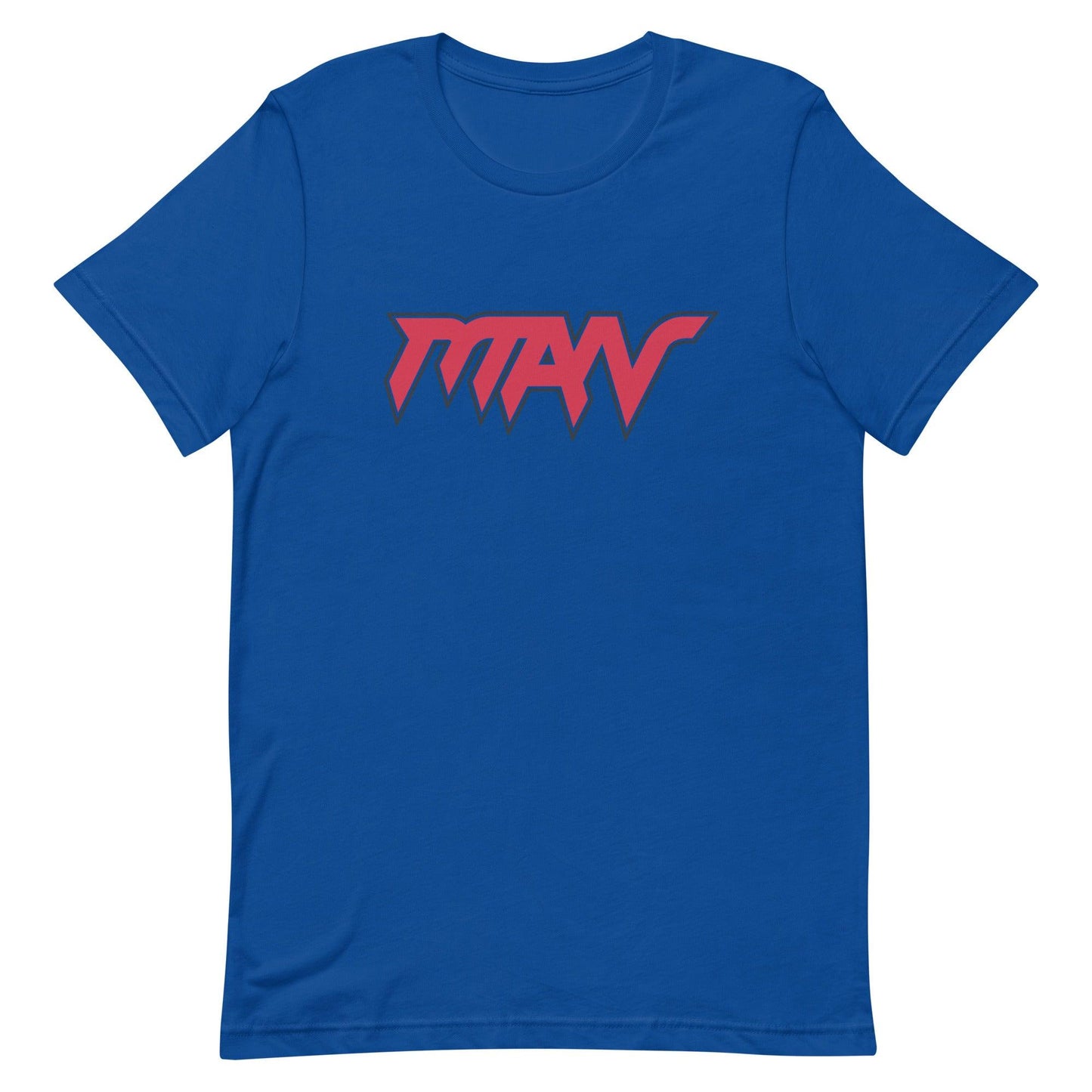 Mat Nelson “Signature” t-shirt - Fan Arch