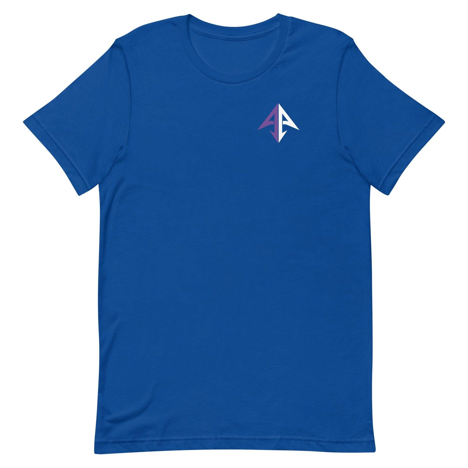 Alan Ali "Essential" t-shirt - Fan Arch