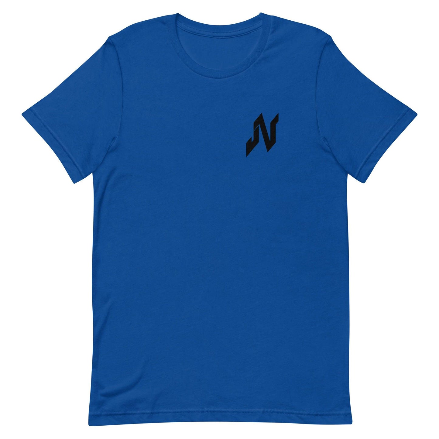 Ja'Quan Newton "Elite" t-shirt - Fan Arch