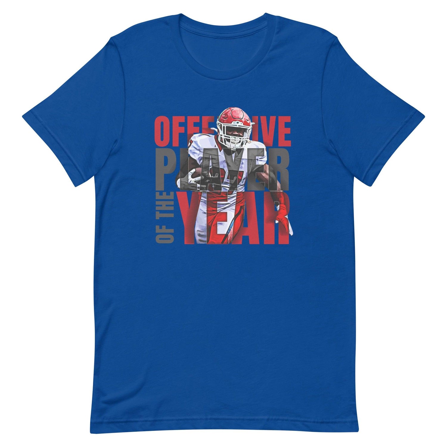 Darius Victor "OPOY" t-shirt - Fan Arch