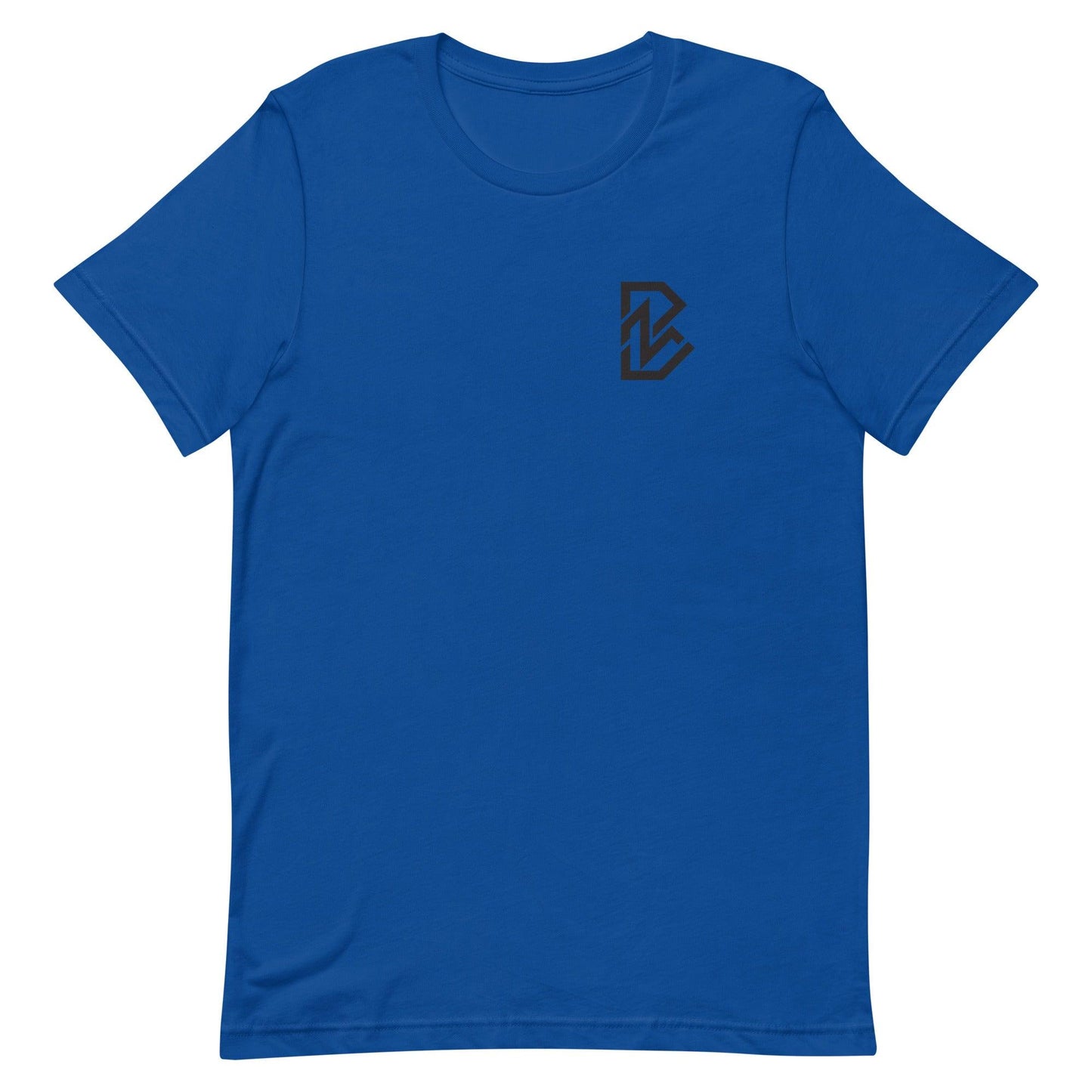 Brandon Neely “Basics” t-shirt - Fan Arch