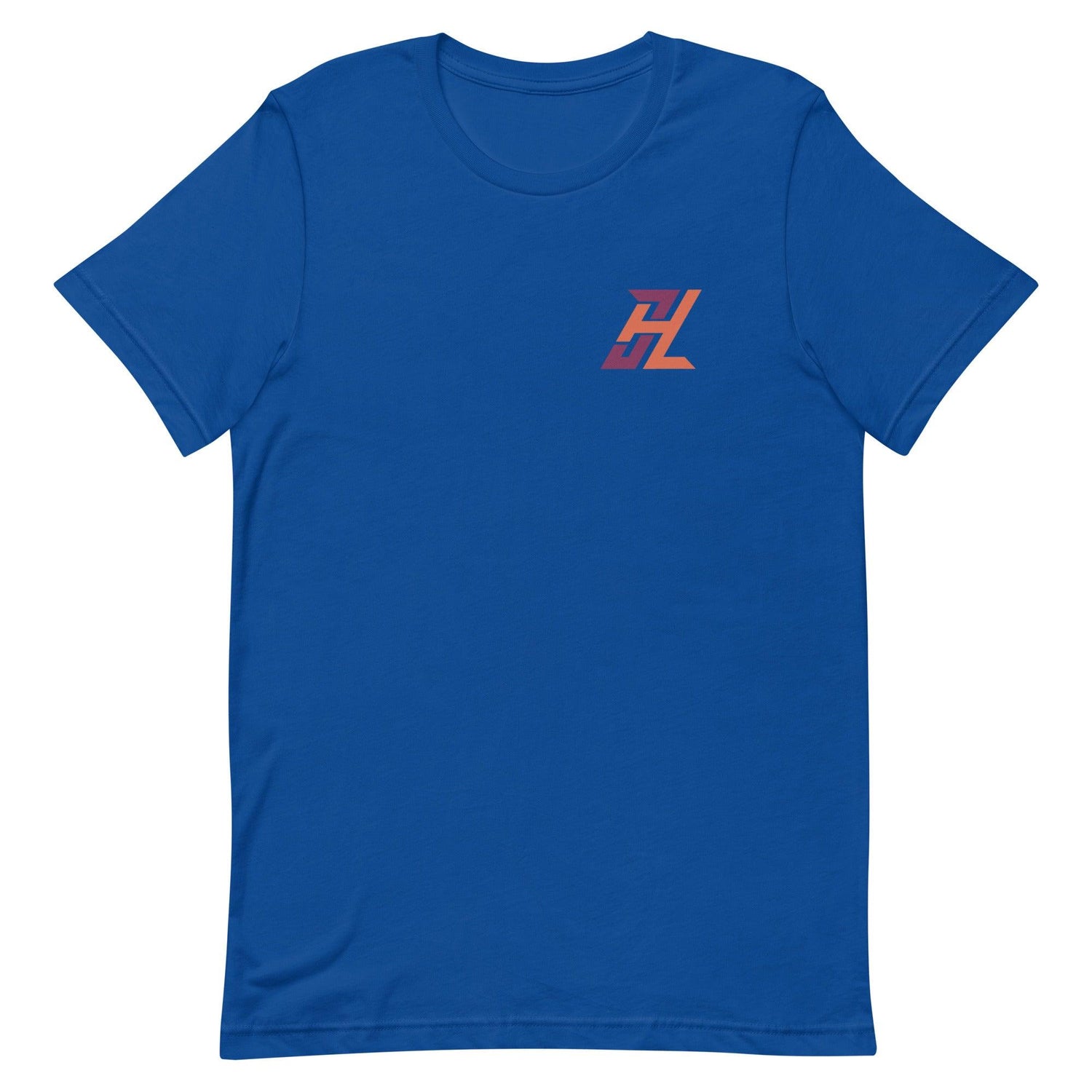 Jack Hurley “JH” t-shirt - Fan Arch