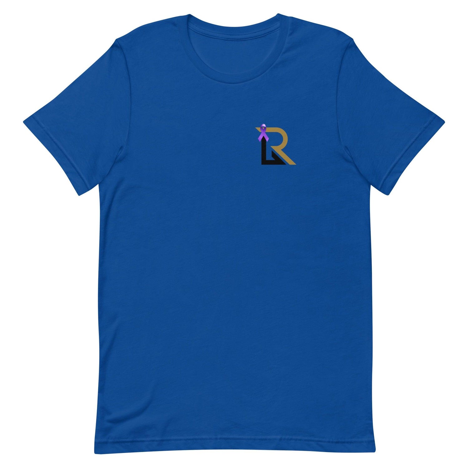 Rhett Lowder “RL” t-shirt - Fan Arch