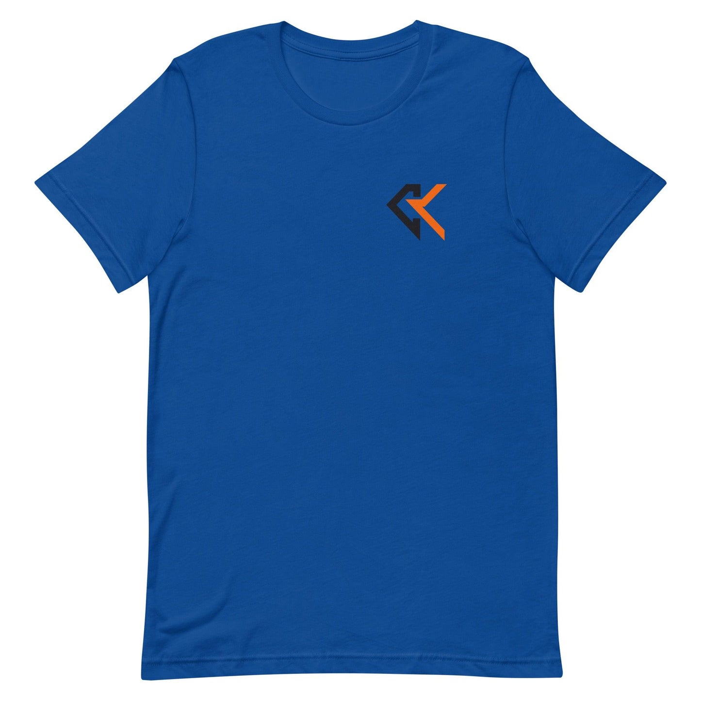 Cade Kuehler “CK” t-shirt - Fan Arch