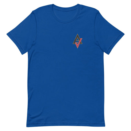 AJ Vukovich “AV” t-shirt - Fan Arch