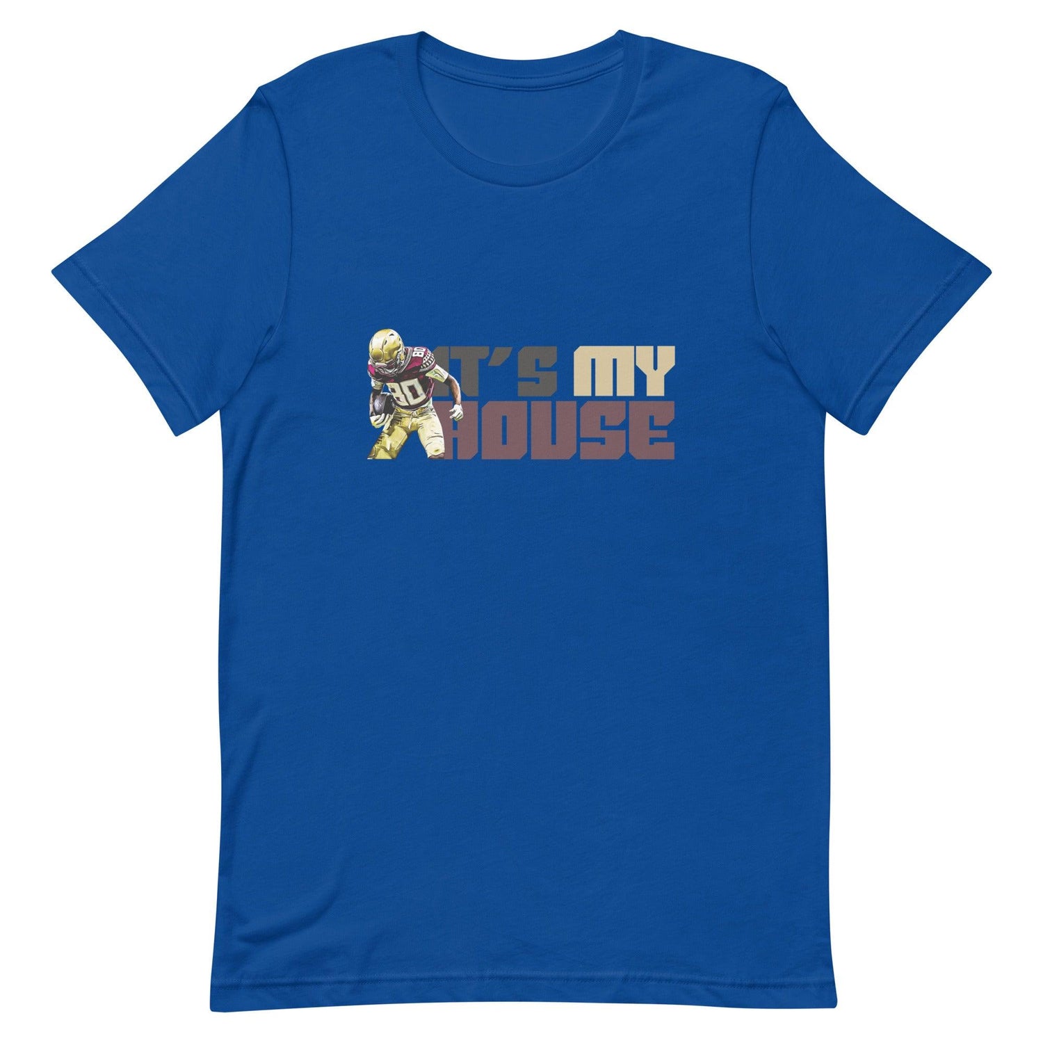 Pokey Wilson "It's My House" t-shirt - Fan Arch