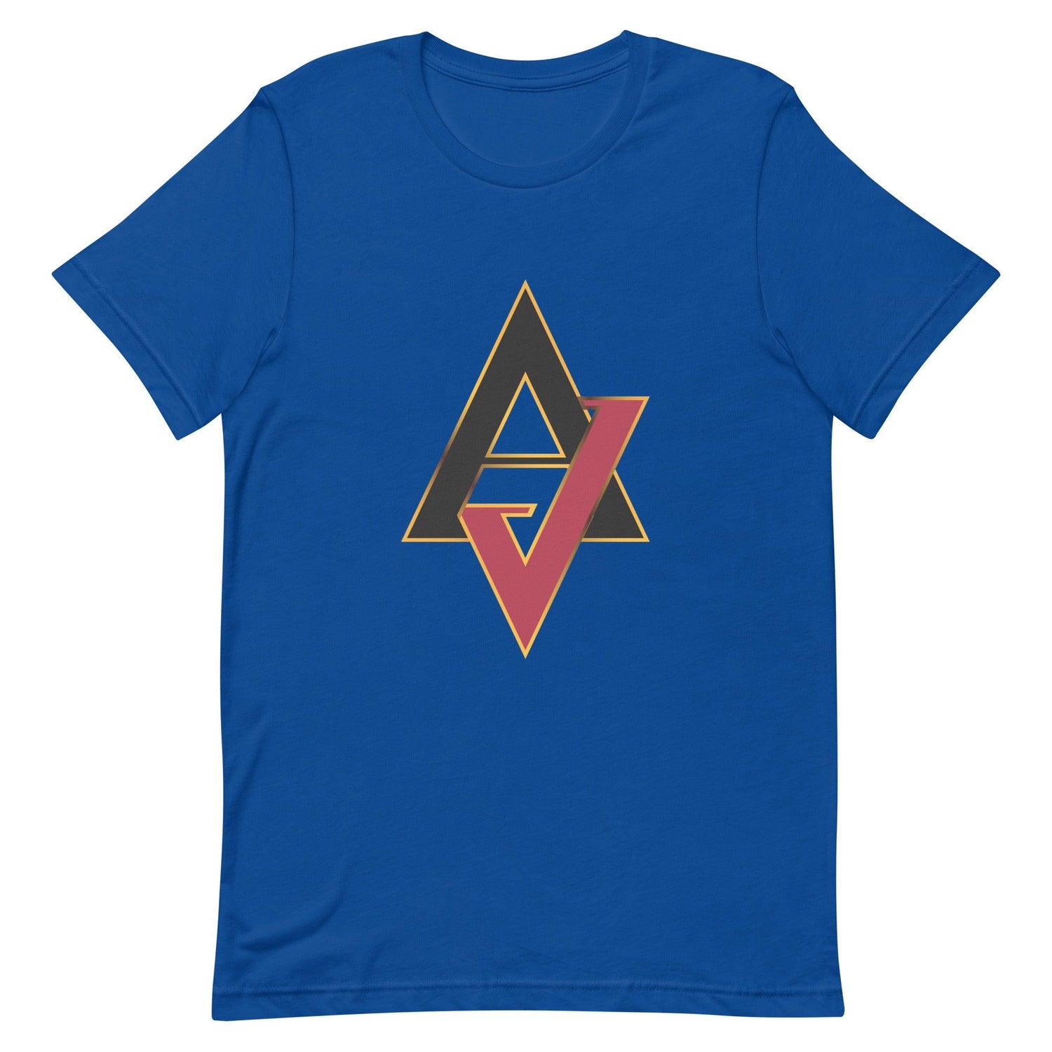 AJ Vukovich “Signature” t-shirt - Fan Arch