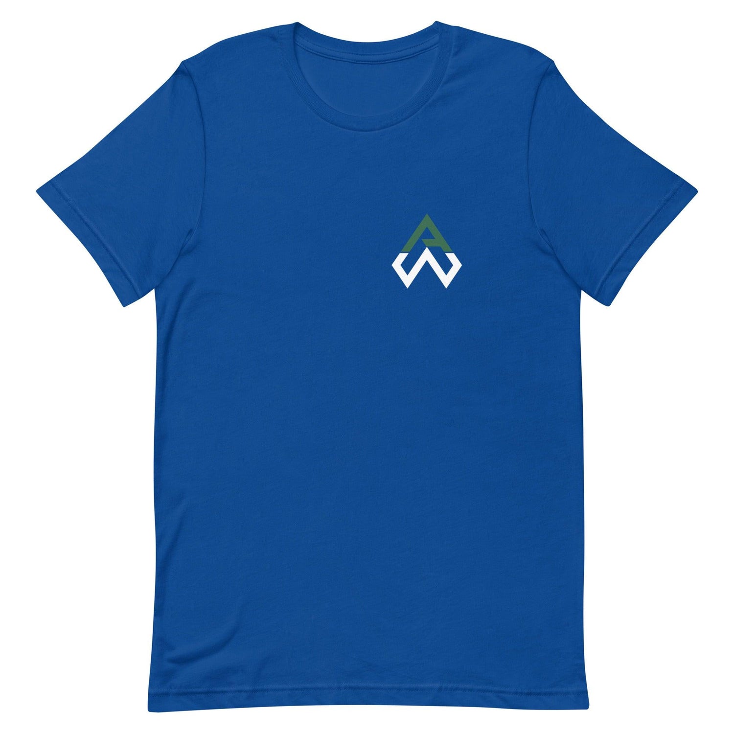 Aidan Weaver “AW” t-shirt - Fan Arch