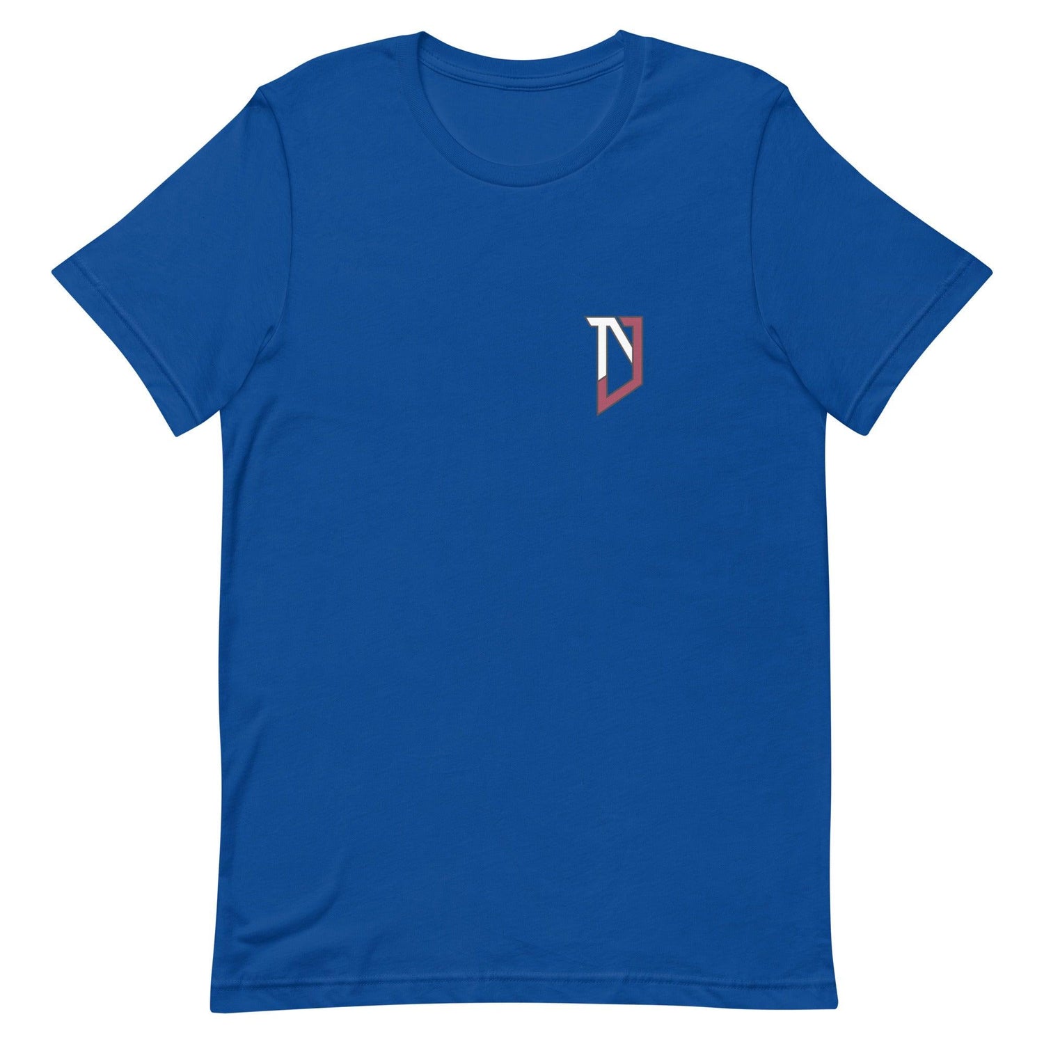 Nic Jones "NJ" t-shirt - Fan Arch