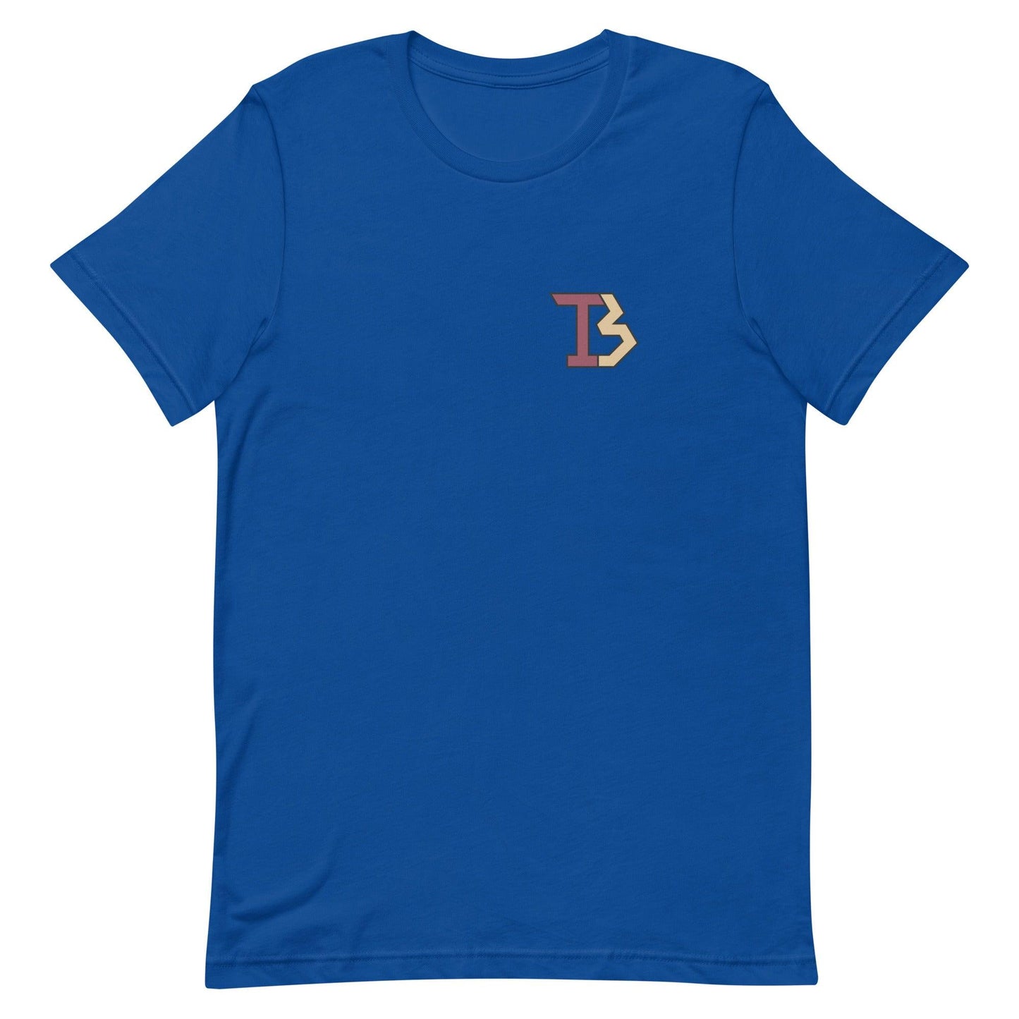 Tatum Bethune "Elite" t-shirt - Fan Arch