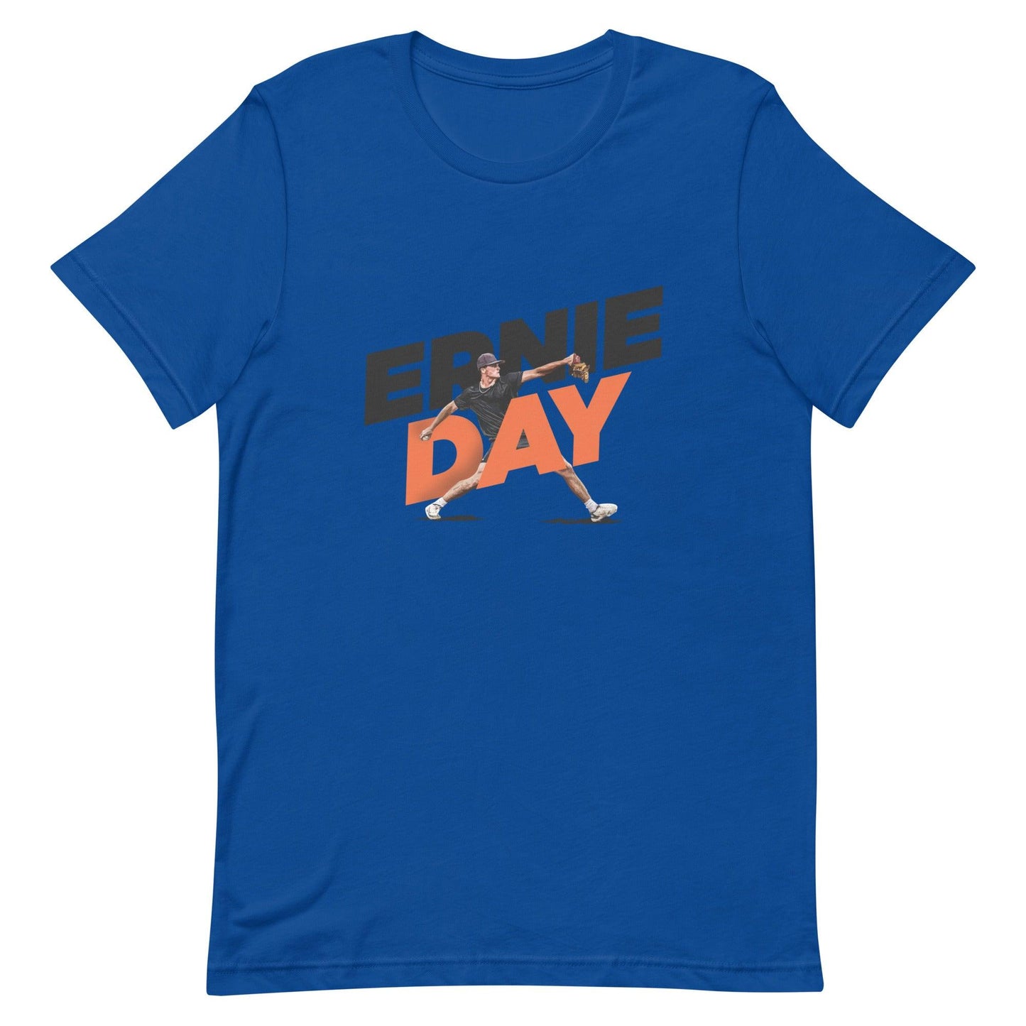 Ernie Day "Gameday" t-shirt - Fan Arch