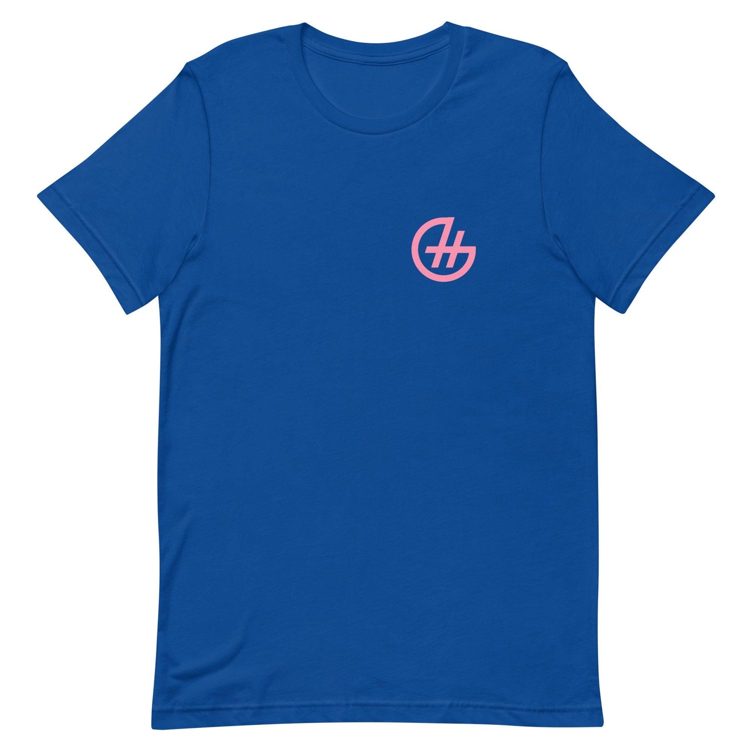 Hannah Gusters "The Brand" t-shirt - Fan Arch