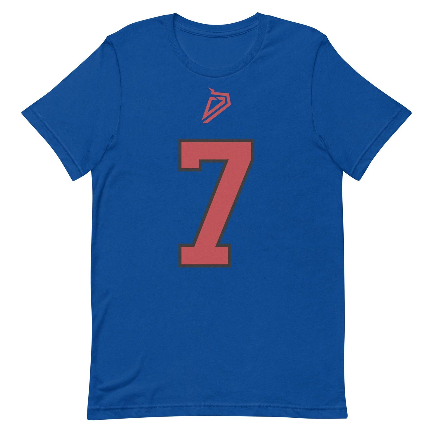 Daewood Davis "Jersey" t-shirt - Fan Arch