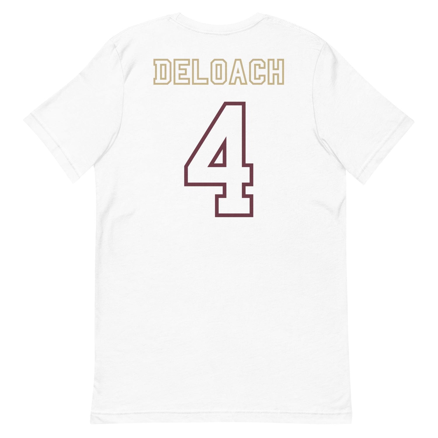 Kalen Deloach "Jersey" t-shirt - Fan Arch