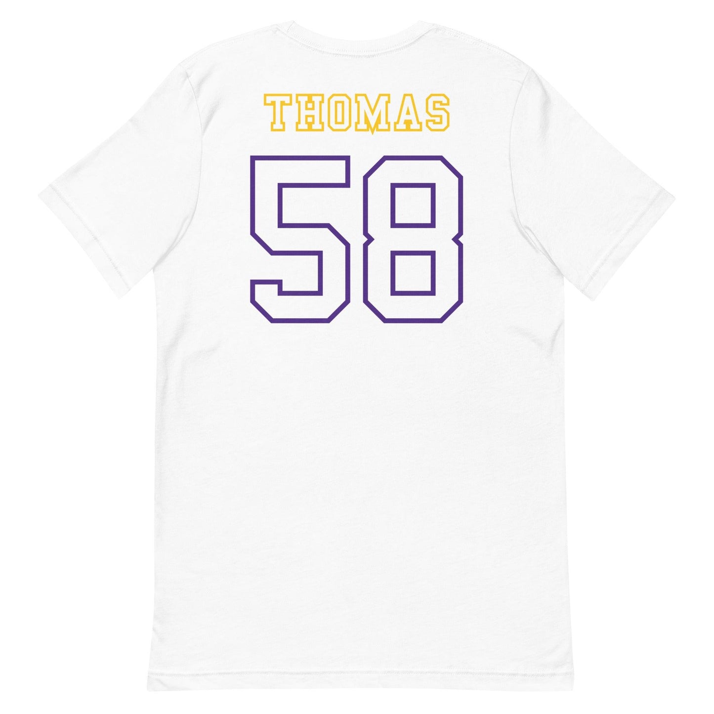 Kardell Thomas "Jersey" t-shirt - Fan Arch