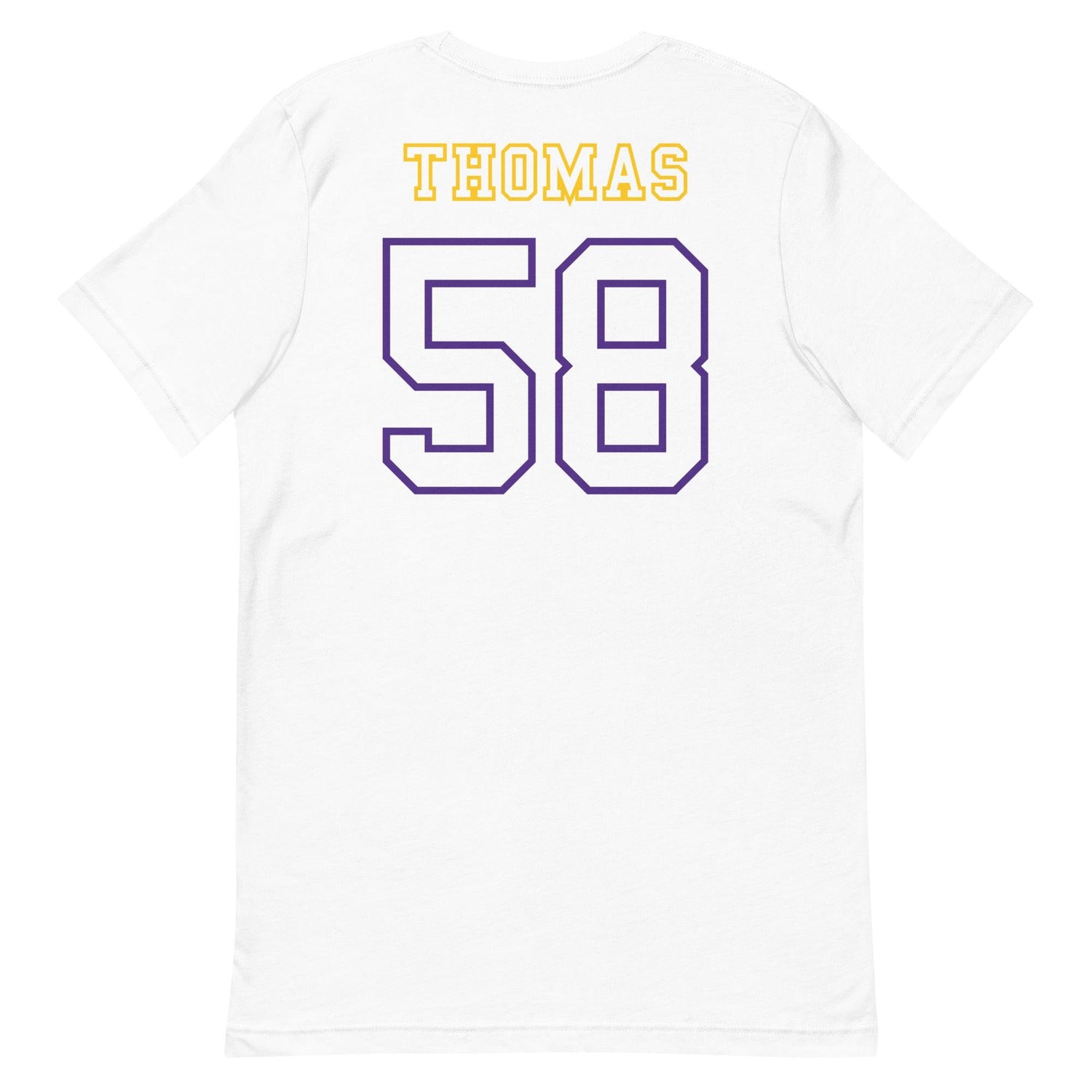 Kardell Thomas "Jersey" t-shirt - Fan Arch