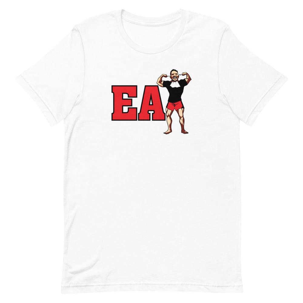 Eryk Anders "EAT" T-Shirt - Fan Arch