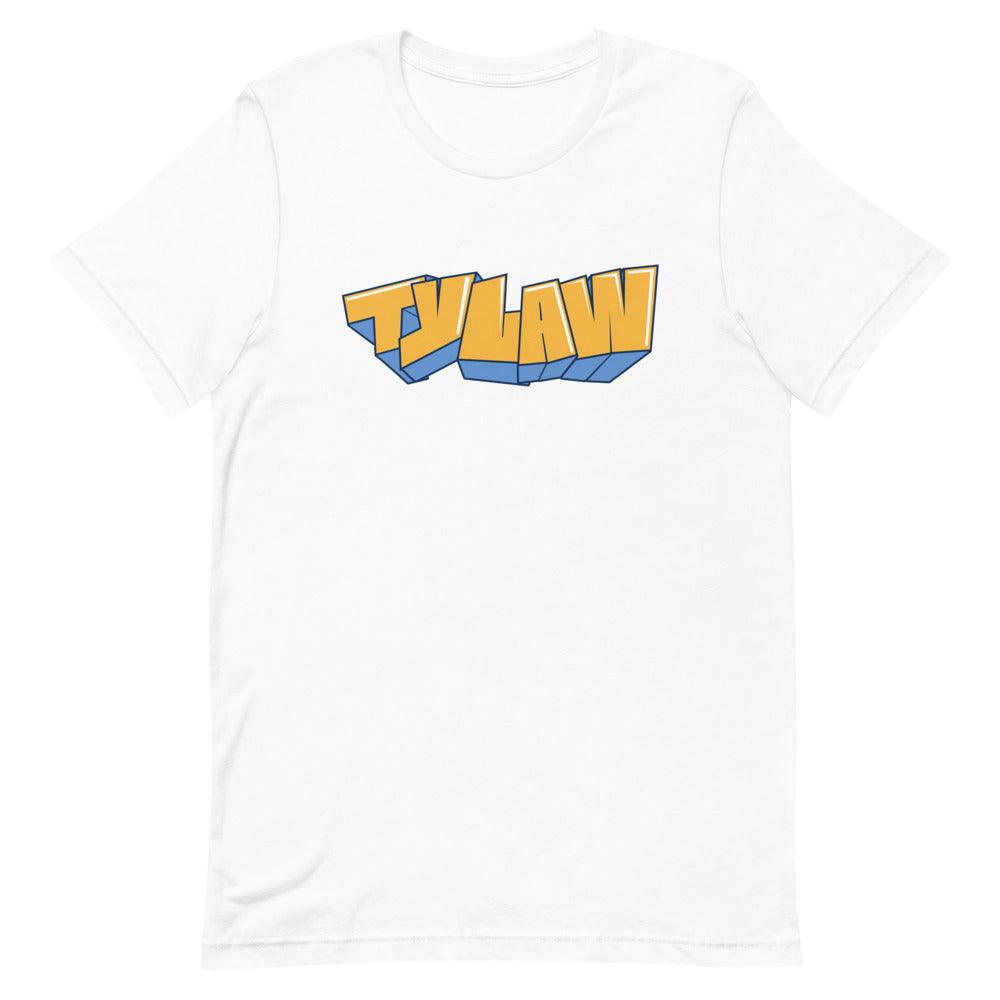 Ty Lawson "Mile High" T-Shirt - Fan Arch