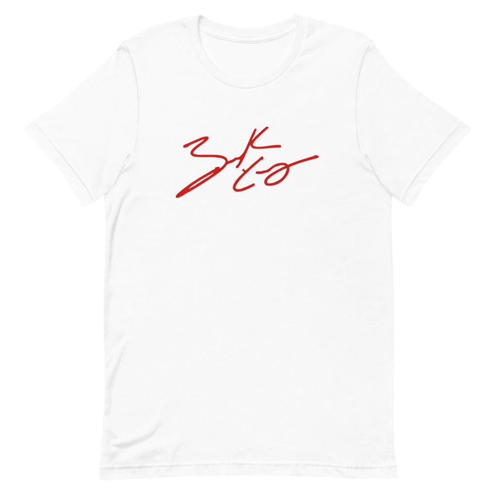 Zerrick Cooper "BIG Z" T-Shirt - Fan Arch
