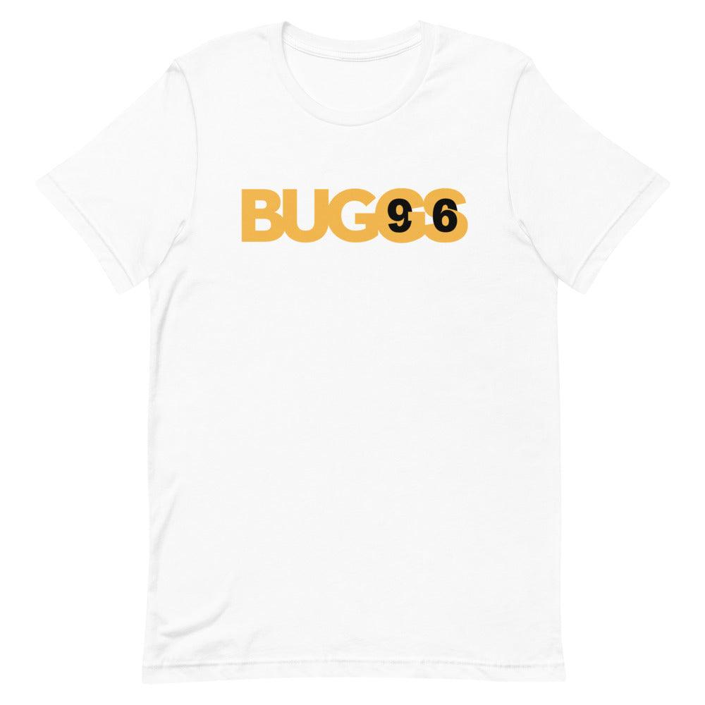 Isaiah Buggs "96" T-Shirt - Fan Arch