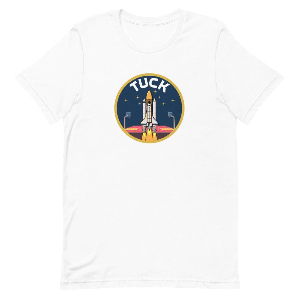 Rayjon Tucker "Flight" T-Shirt - Fan Arch