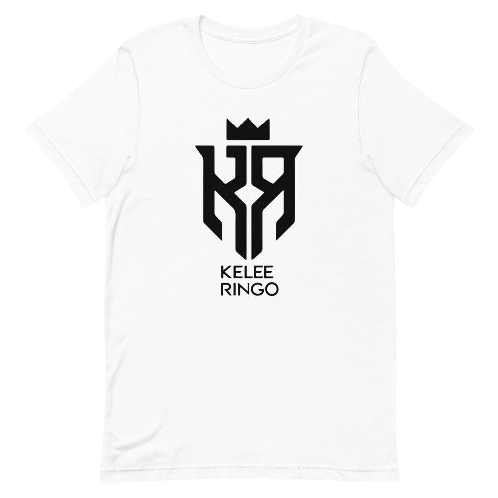 Kelee Ringo "Royal" T-Shirt - Fan Arch
