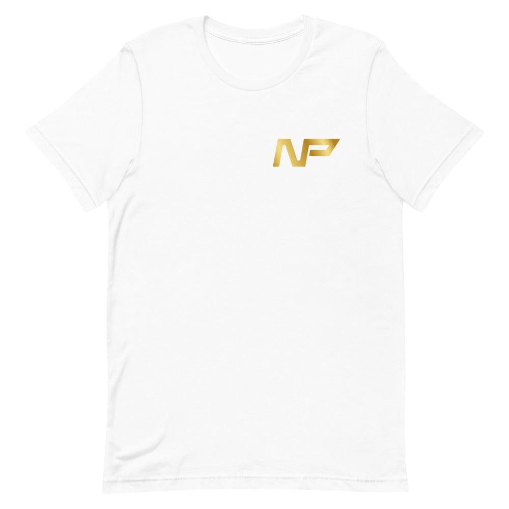 N'Kosi Perry "NP" T-Shirt - Fan Arch