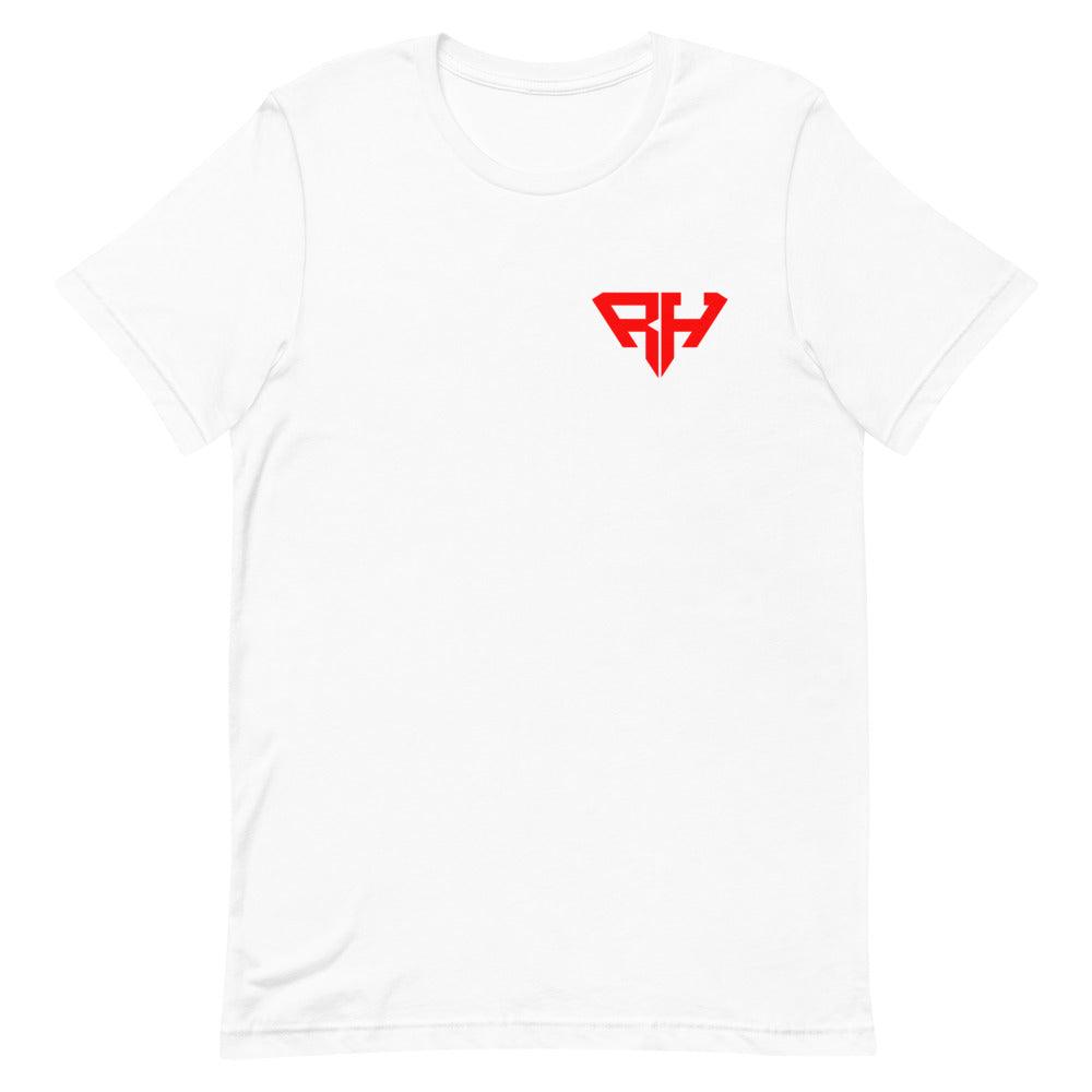 Ricardo Hallman "Diamond" T-Shirt - Fan Arch