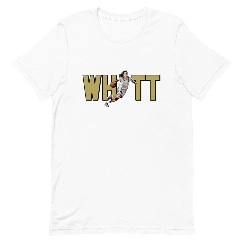 Carter Whitt "Ballin" T-Shirt - Fan Arch