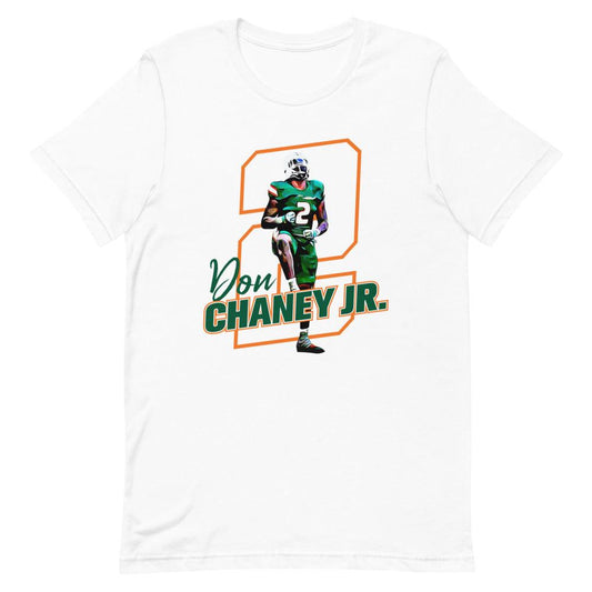 Don Chaney Jr. "Gameday" T-Shirt - Fan Arch