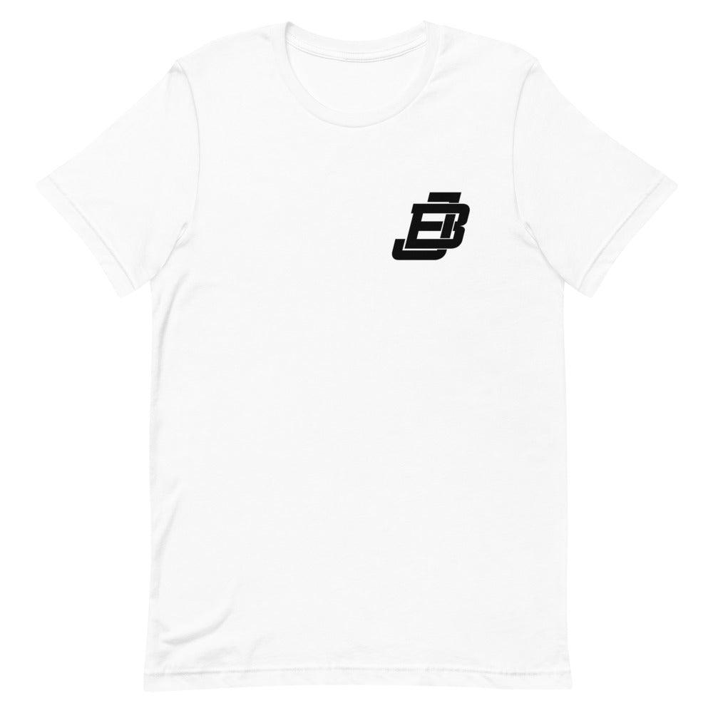 BJ Johnson "BJ" T-Shirt - Fan Arch