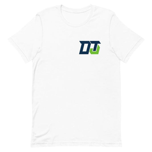Darrell Taylor "DTJ" T-Shirt - Fan Arch