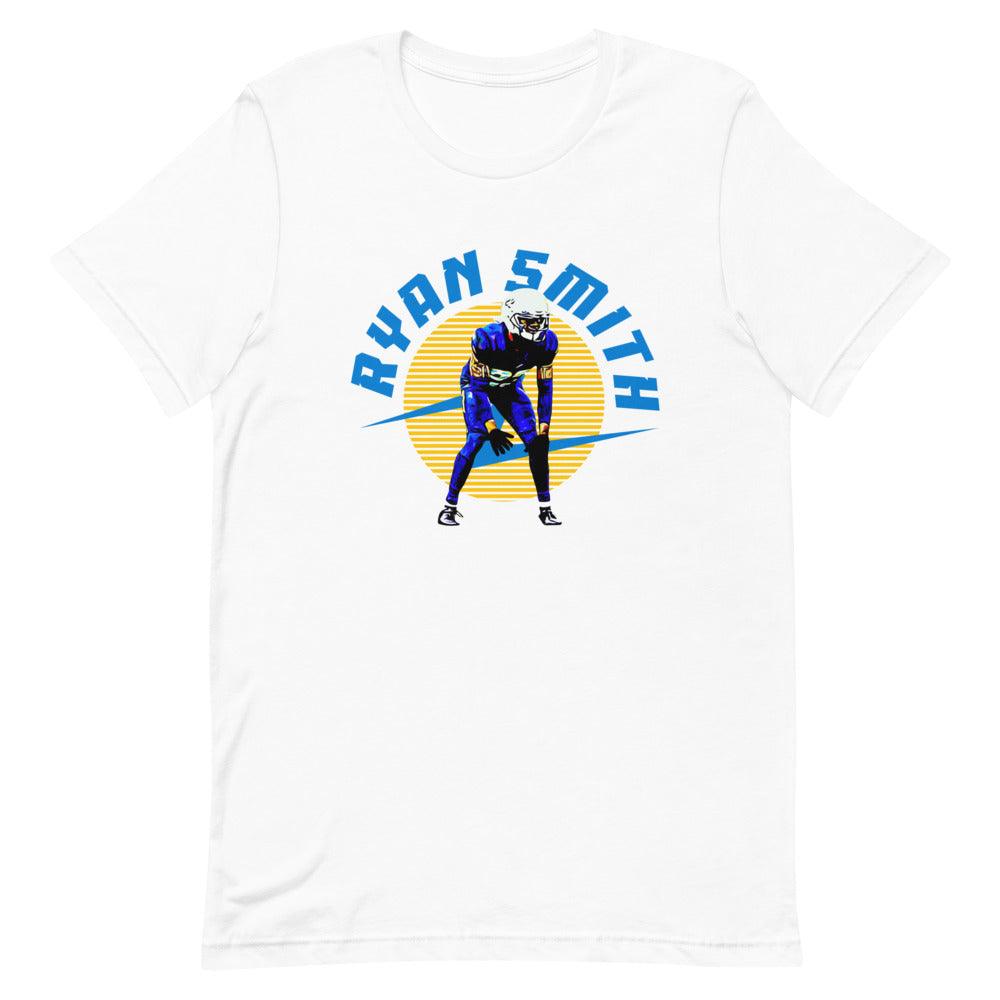 Ryan Smith "Lightspeed" T-Shirt - Fan Arch