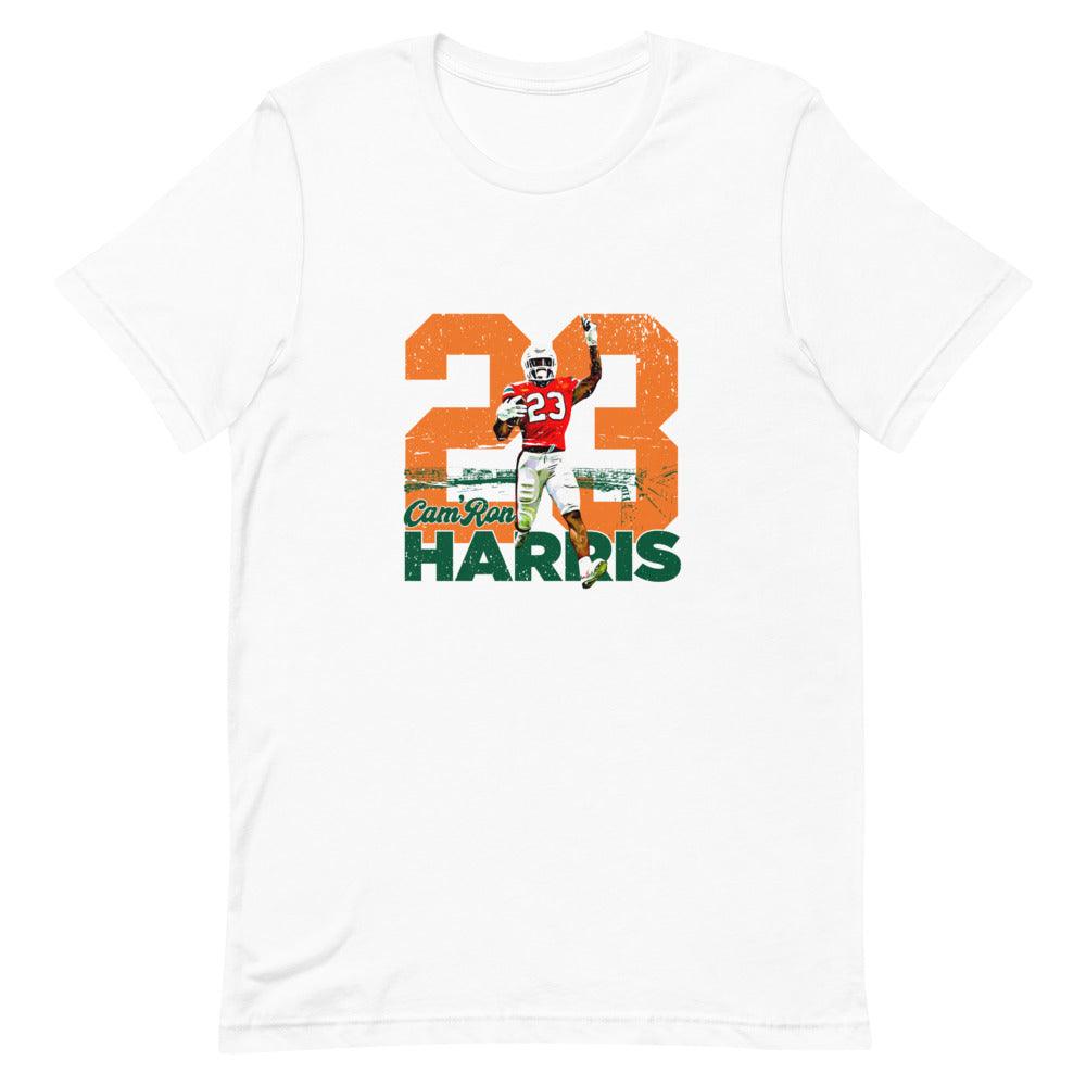 Cam Harris "23" T-Shirt - Fan Arch