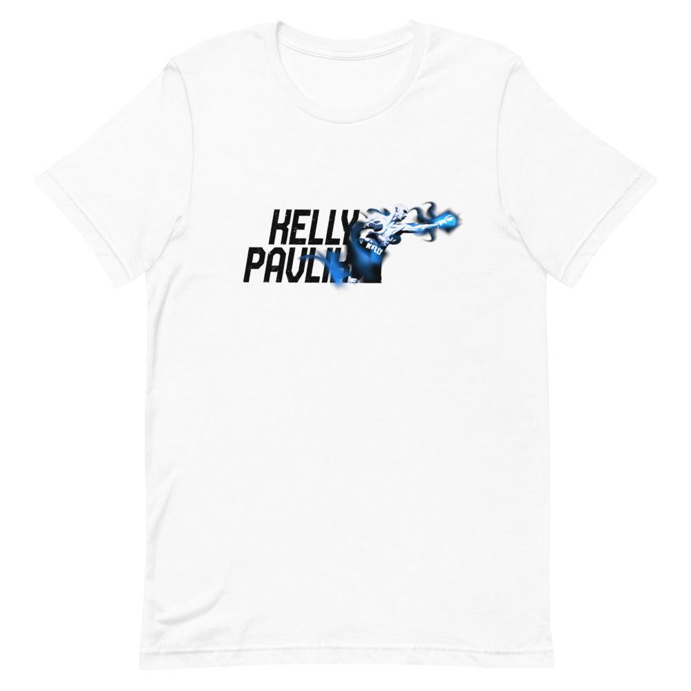 Kelly Pavlik "The Ghost" T-Shirt - Fan Arch