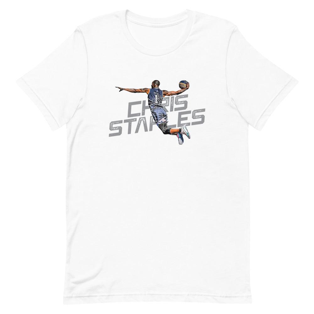 Chris Staples "Retro" T-Shirt - Fan Arch