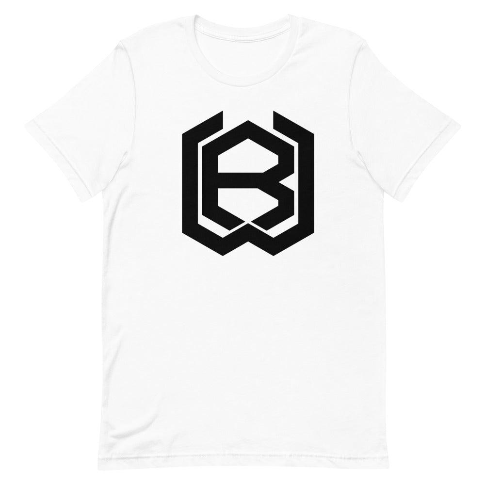 Bram Walden "BW" T-Shirt - Fan Arch