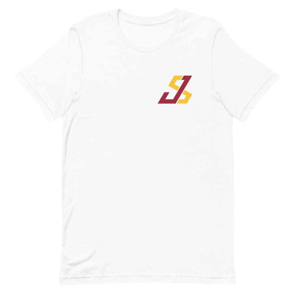 Julien Simon "JS" T-Shirt - Fan Arch