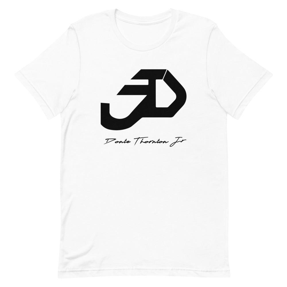 Donte Thornton Jr. "DTJ" T-Shirt - Fan Arch
