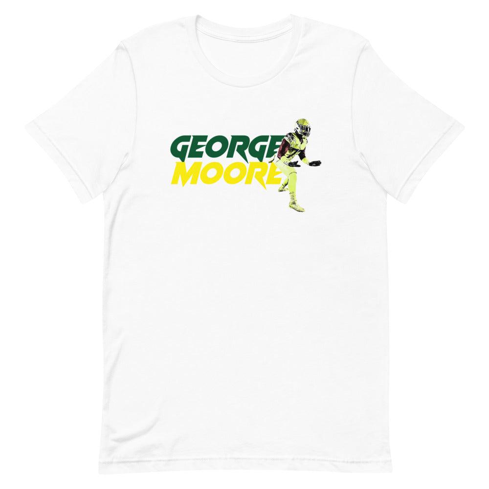 George Moore “SPOTLIGHT” T-Shirt - Fan Arch