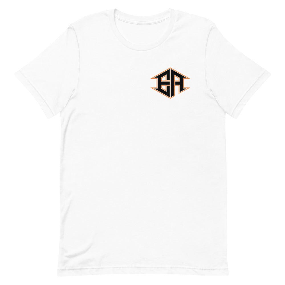 Elijah Arroyo "EA" T-Shirt - Fan Arch