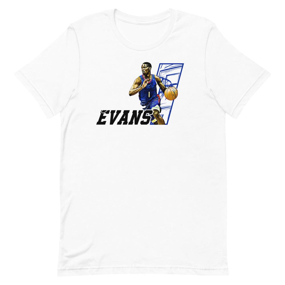 Jawun Evans "Gameday" T-Shirt - Fan Arch