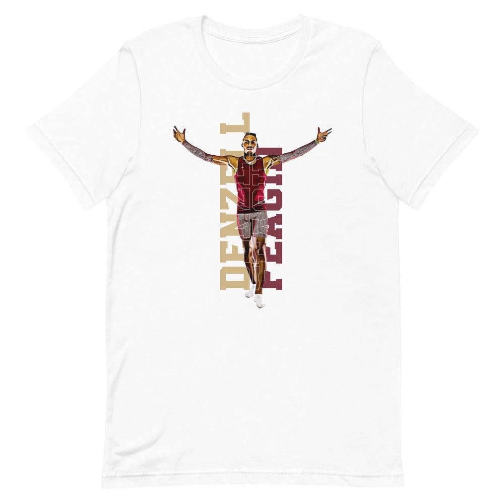 Denzell Feagin "Rising Star" T-Shirt - Fan Arch