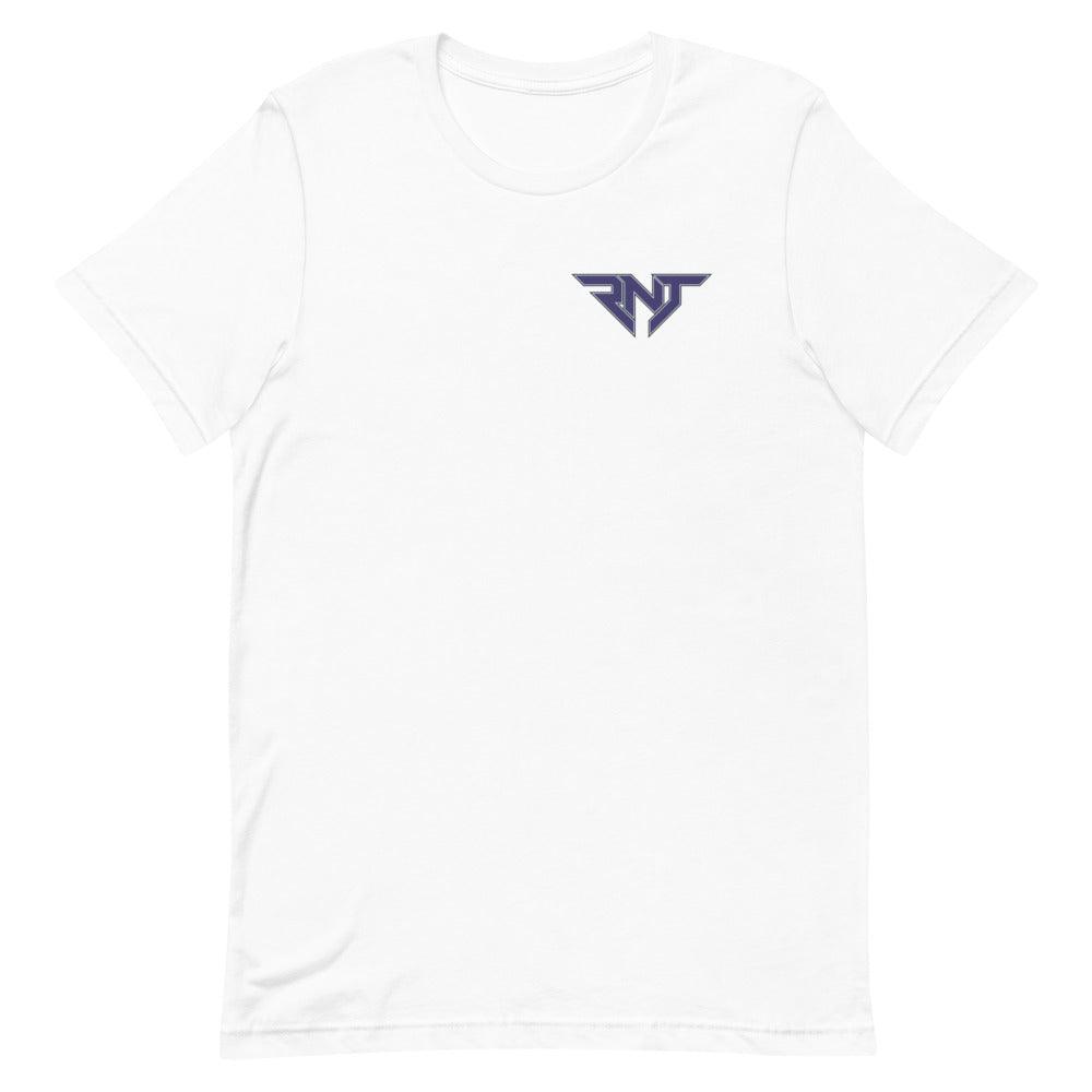 RJ Nembhard "RNJ" T-Shirt - Fan Arch