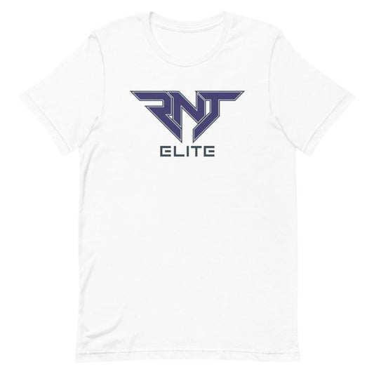 RJ Nembhard "RNJ Elite" T-Shirt - Fan Arch