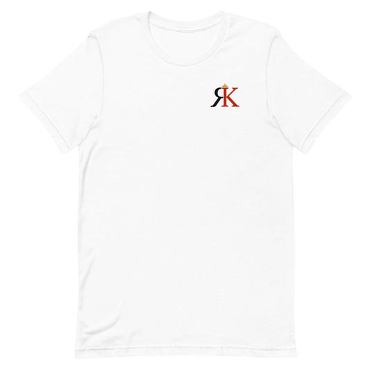 Randolph Kpai “RK” T-Shirt - Fan Arch