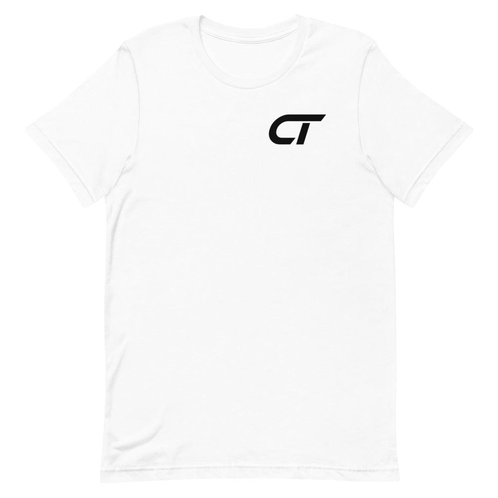 Calvin Tyler Jr. "CT" T-Shirt - Fan Arch