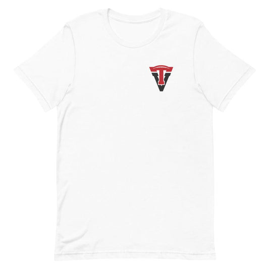 Travis Vokolek “TV” t-shirt - Fan Arch