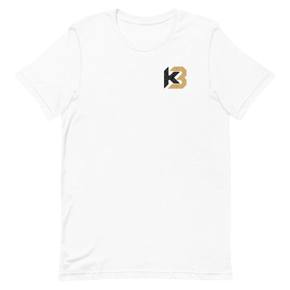 Kaden Bennet "Essential" t-shirt - Fan Arch