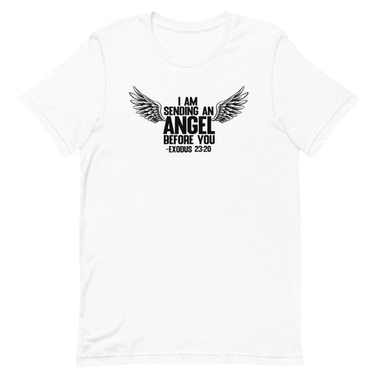 Khamica Bingham "23:20" t-shirt - Fan Arch